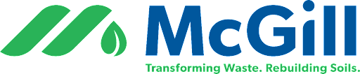 McGill Compost logo