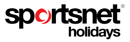 Sportsnet Holidays logo
