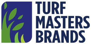 Turf Masters Lawn Care logo