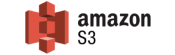 Amazon S3 Logo