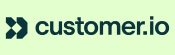 Customer.io Logo