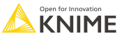 Knime Logo