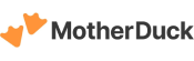 Mother Duck Logo