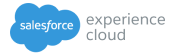 Salesforce Experience Cloud Logo