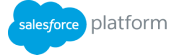 Salesforce Platform Logo