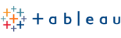 Tableau Logo